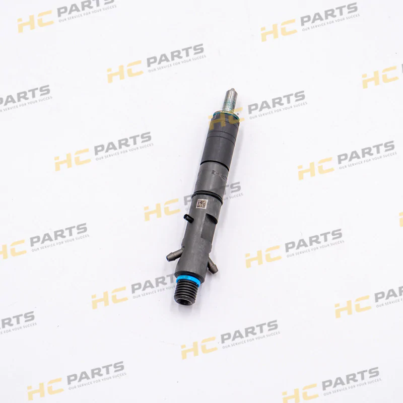 PERKINS Полный комплект форсунок RJ - PERKINS
