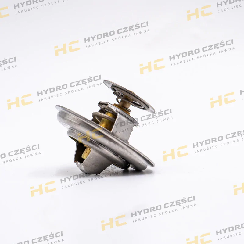Термостат 82C (подходит для PERKINS 1000 1100) — ОРИГИНАЛ
