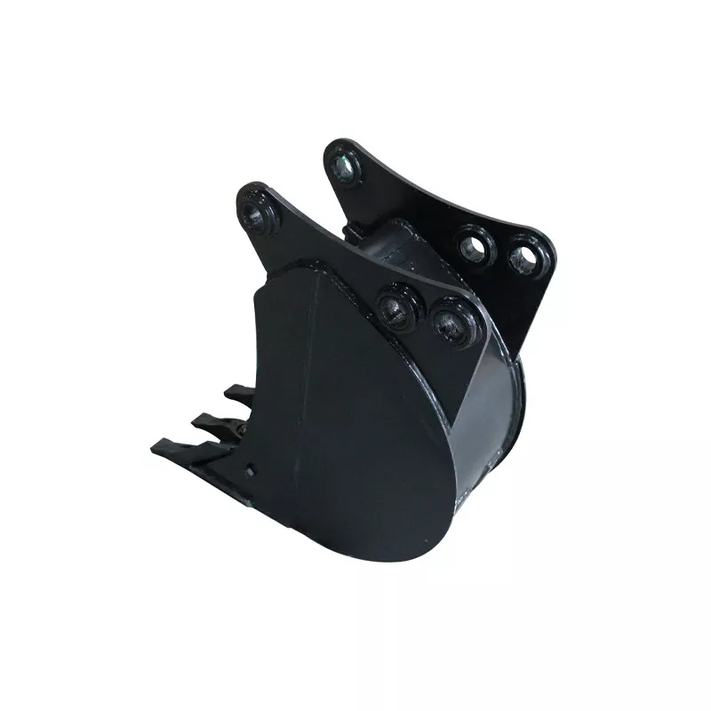 Ложка 40 см подходит для NEW HOLLAND NH85, NH95, LB110, LB115-HB400