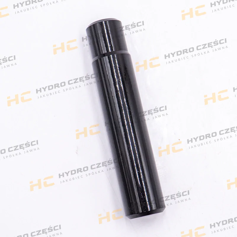 JCB Поворотный штифт Mast Pin 38 мм × 186 мм — GMOVE