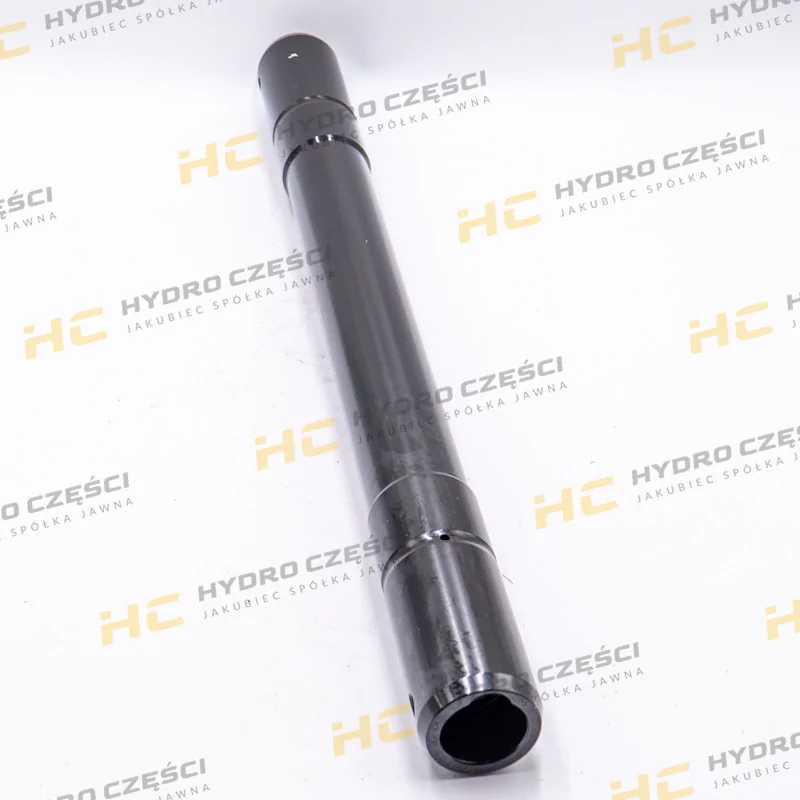 JCB быстроразъемный штифт (каретка 59.45 x 666mm) - GMOVE