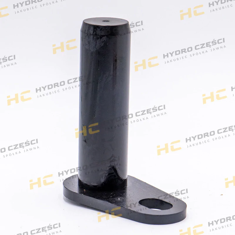 JCB штифт руки (49. 95X166MM) - GMOVE