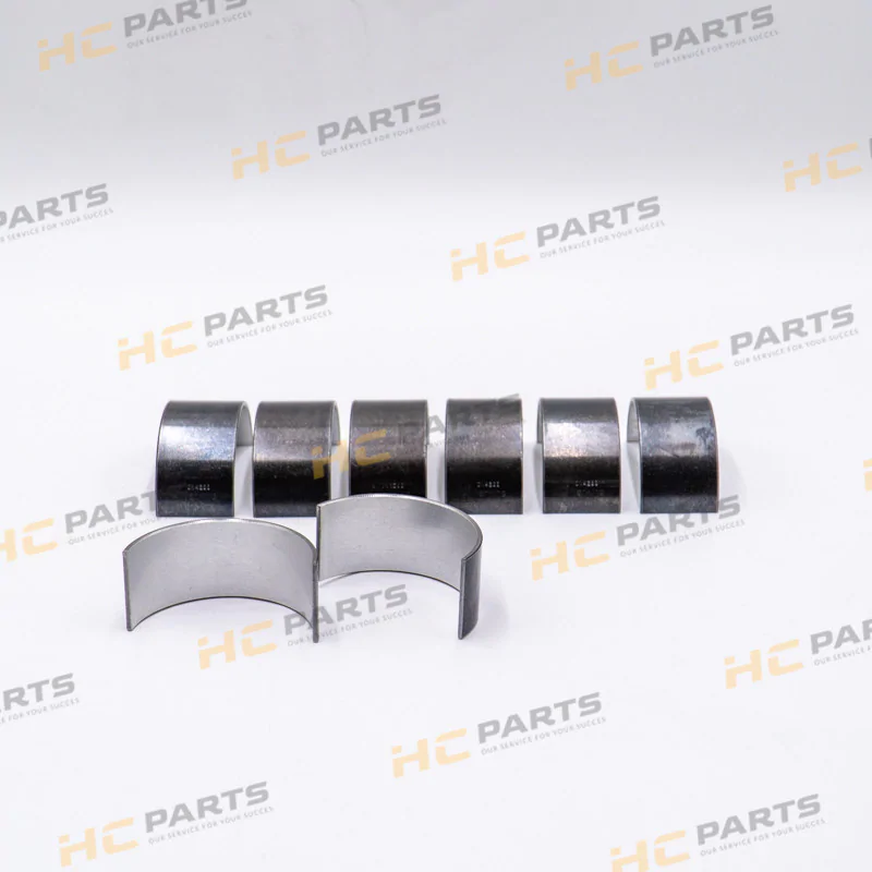 Подшипники шатунов STD (подходят для PERKINS 1004) — ОРИГИНАЛЬНЫЕ