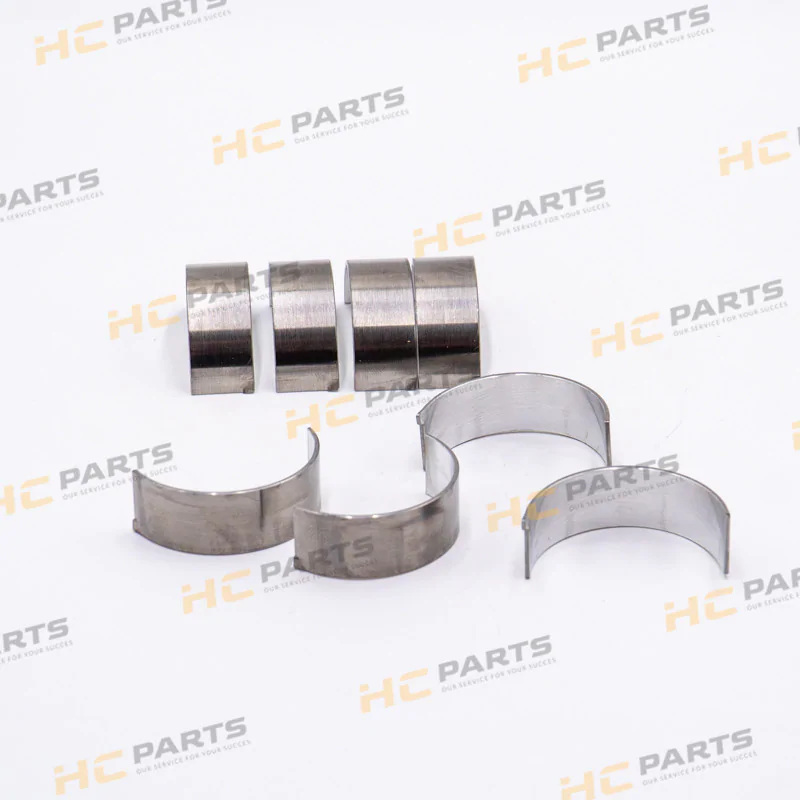 PERKINS Шатунные подшипники GS HL - PERKINS