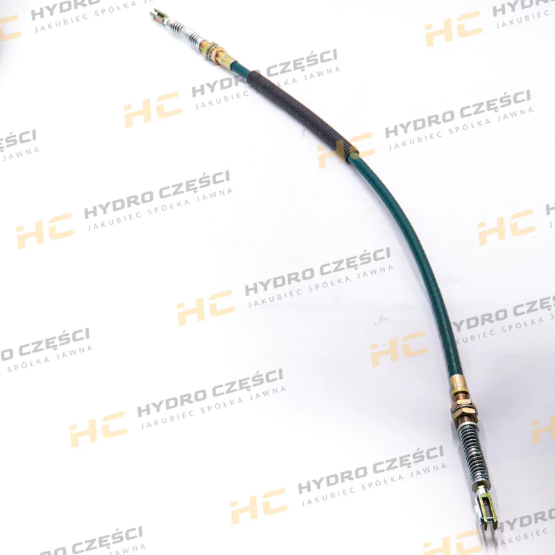JCB трос ручного тормоза-AZERI PARTS