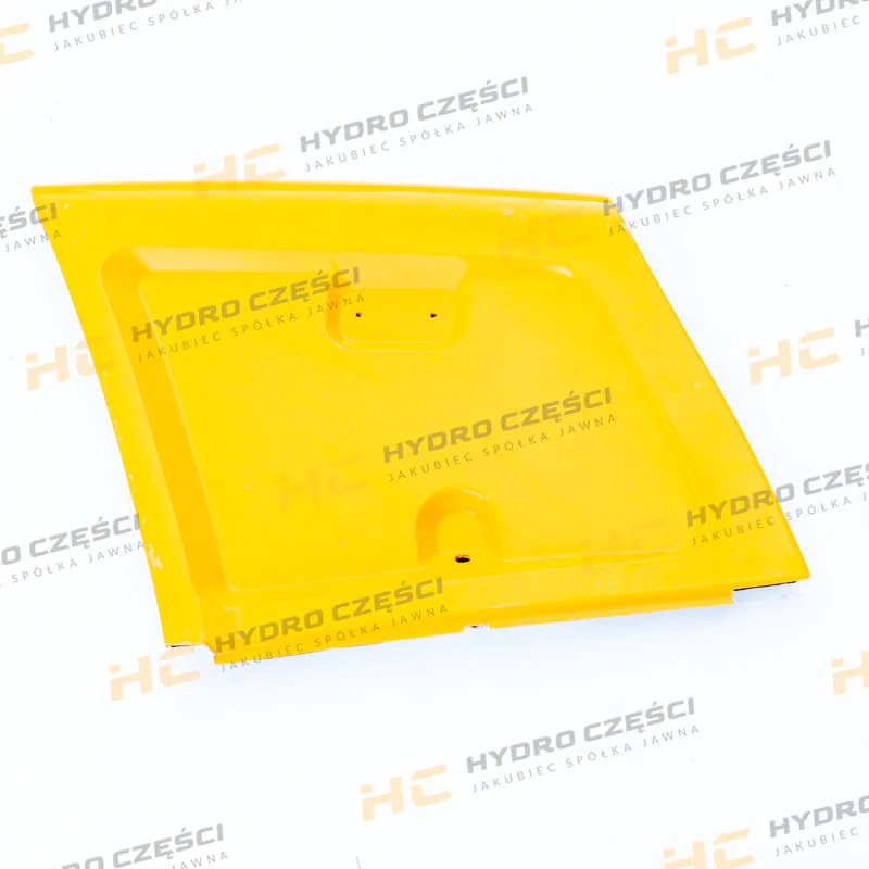 JCB защита двигателя (справа) - AZERI PARTS