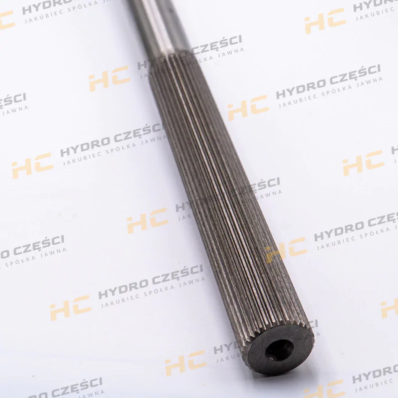 JCB задний полуось в сборе 3CX SUPER 4CX-AZERI PARTS