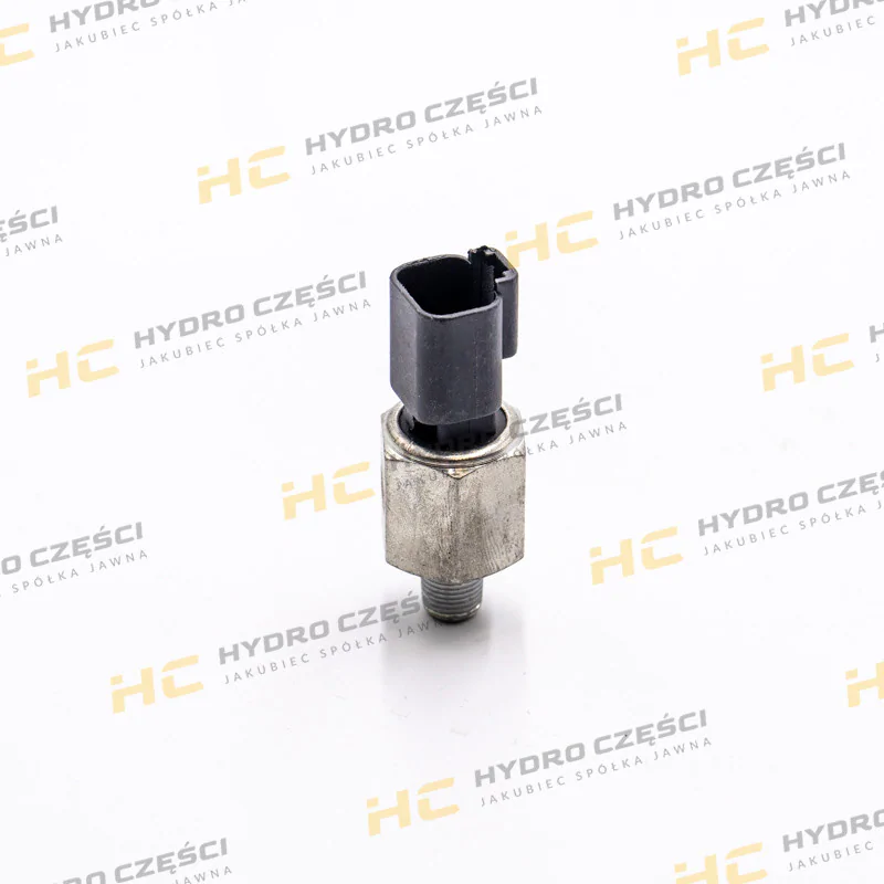 PERKINS Датчик давления масла HP HR - KMP BRAND