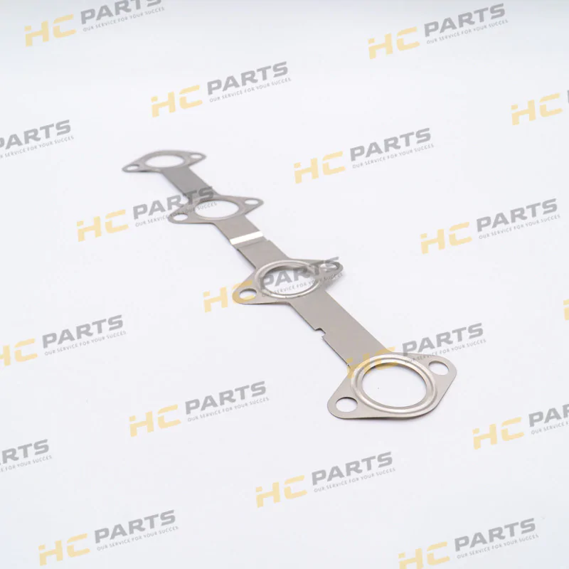 PERKINS Прокладка выпускного коллектора GN GP - KMP BRAND