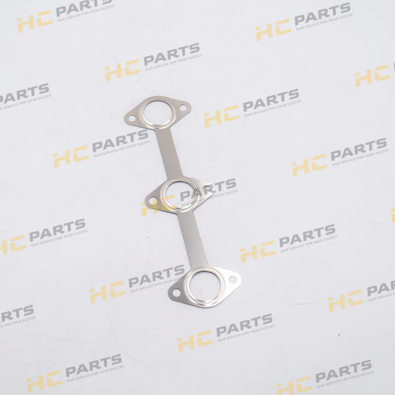 PERKINS Выхлопная труба HH HL - KMP BRAND