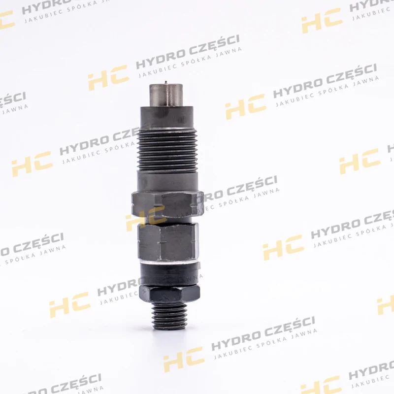 Форсунка в сборе (подходит для PERKINS 103 403) - KMP BRAND