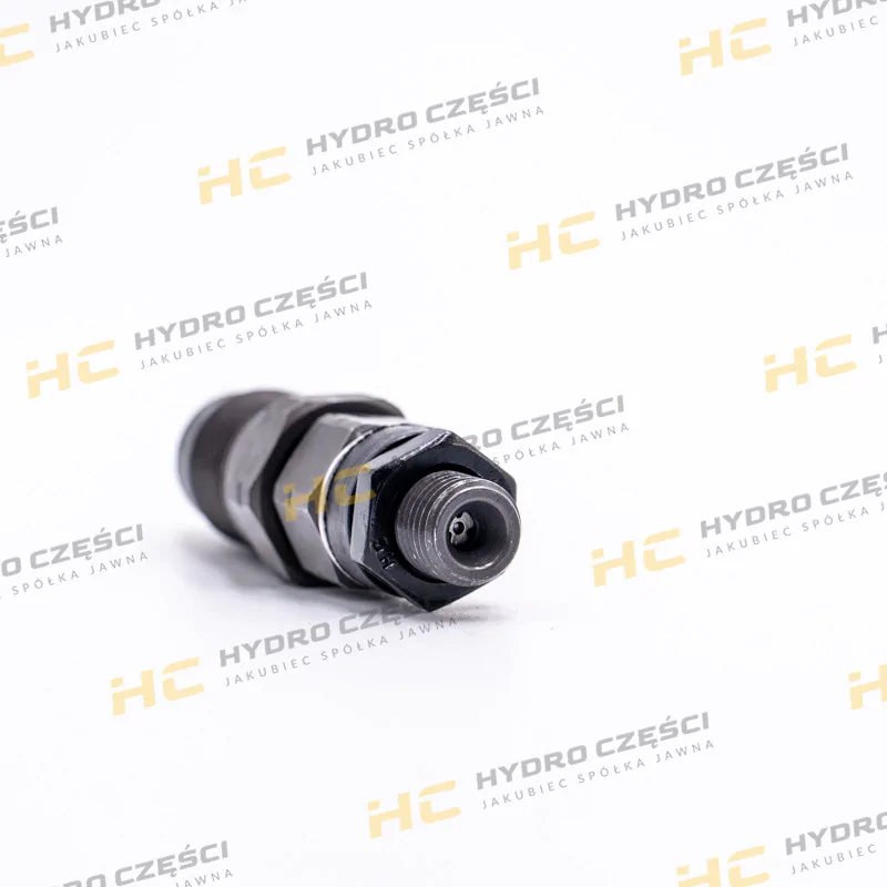 Форсунка в сборе (подходит для PERKINS 103 403) - KMP BRAND