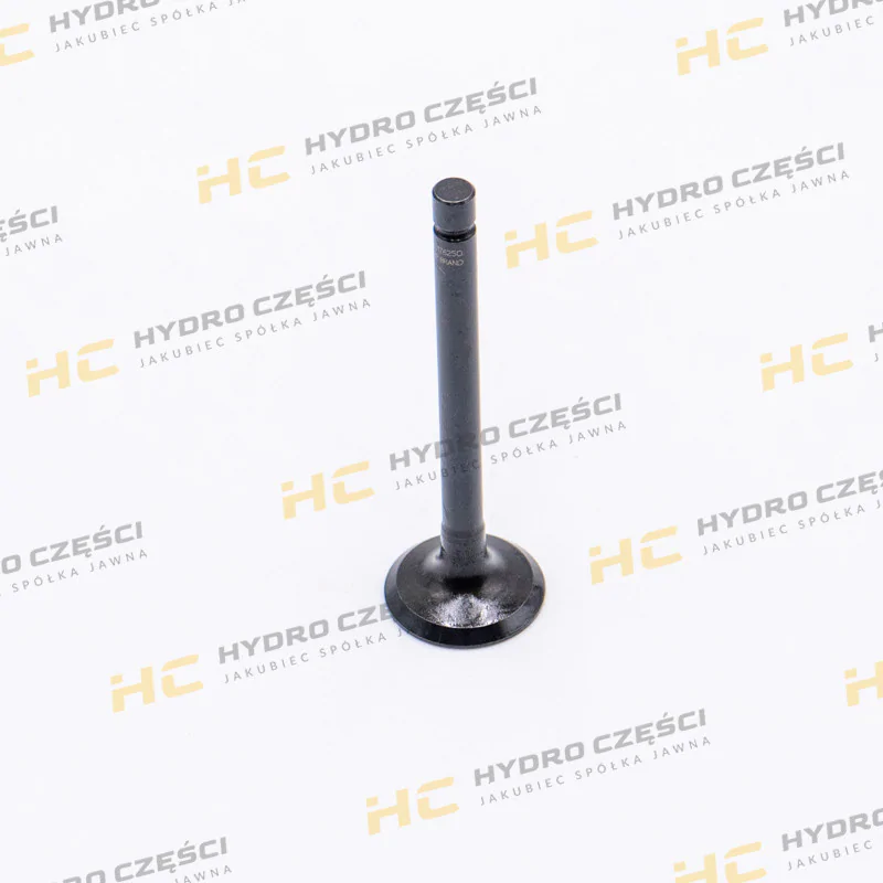 Выпускной клапан (подходит для PERKINS 103 403) - KMP BRAND