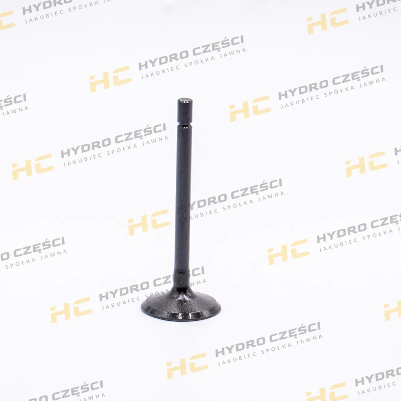 Впускной клапан (подходит для PERKINS 403 404) - KMP BRAND