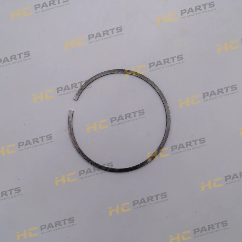 Поршневые кольца 77 мм (подходят для PERKINS 403) - KMP BRAND