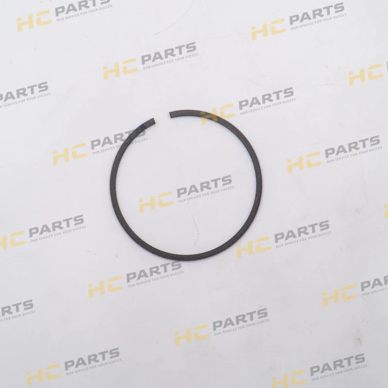 PERKINS Набор колец 84 мм GP HR - KMP BRAND