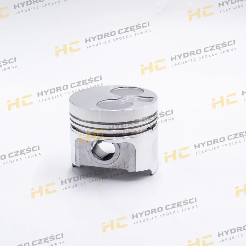 PERKINS Поршень двигателя + кольца 77 мм 403 - KMP BRAND