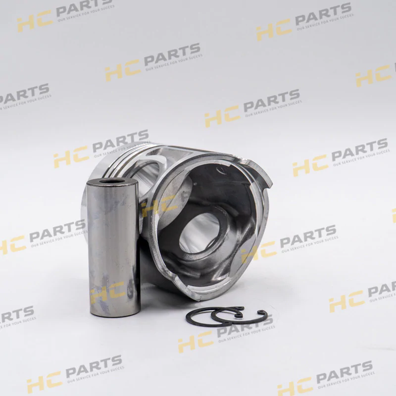PERKINS Поршневой узел STD GP GR - KMP BRAND