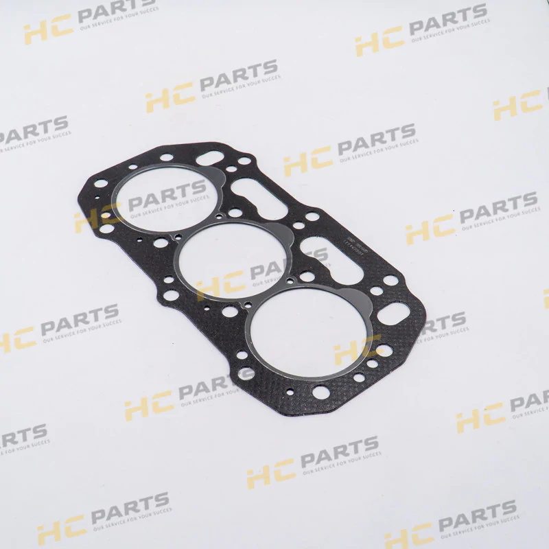 PERKINS прокладка головки 1.4 mm GS GU-KMP BRAND