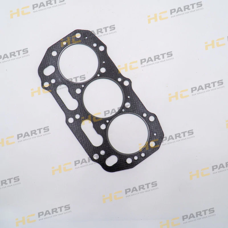 PERKINS прокладка головки 1.4 mm GS GU-KMP BRAND