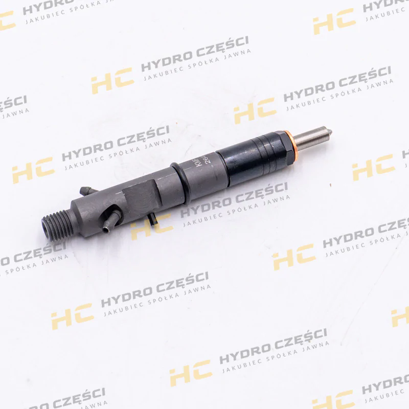 PERKINS Форсунка в сборе RJ RS - KMP BRAND