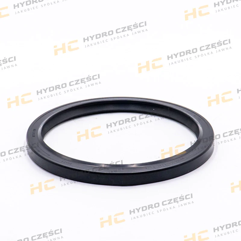 PERKINS уплотнение коленчатого вала сзади AC TC-KMP BRAND