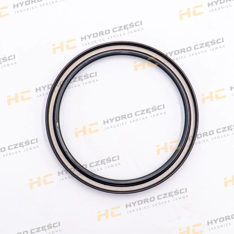 PERKINS уплотнение коленчатого вала сзади AC TC-KMP BRAND