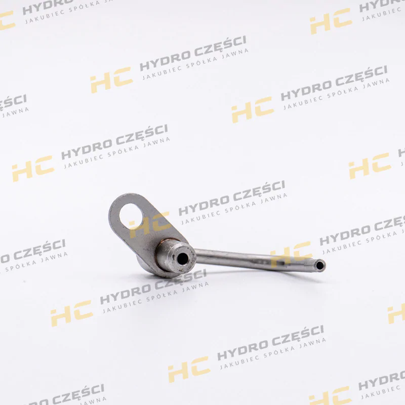 Распыление поршня (подходит для PERKINS 1103) - KMP BRAND