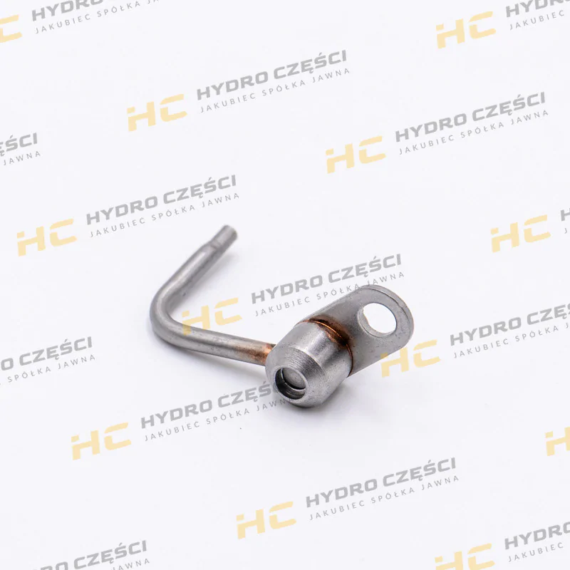 Распыление поршня (подходит для PERKINS 1103) - KMP BRAND