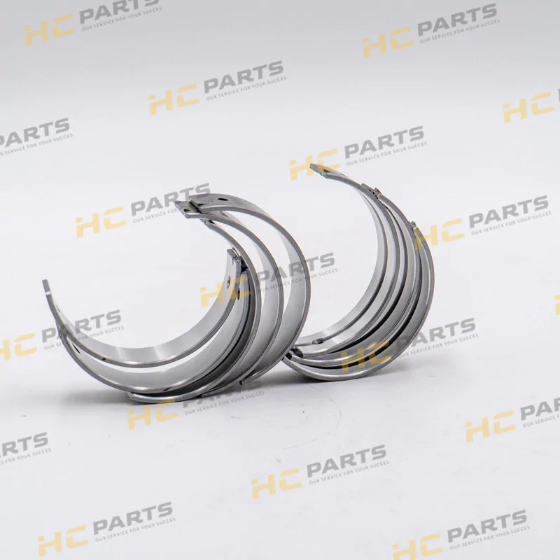 PERKINS основные вкладыши + 50mm KK KR - KMP BRAND