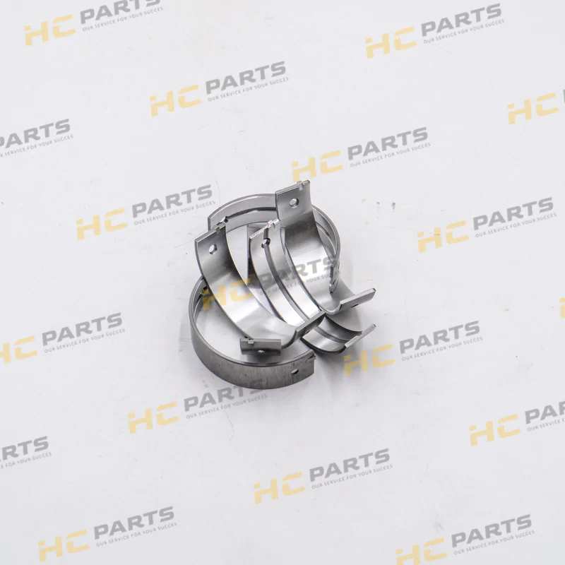 Подшипники шатунов +0,25 мм (подходят для PERKINS 103 403) - KMP BRAND