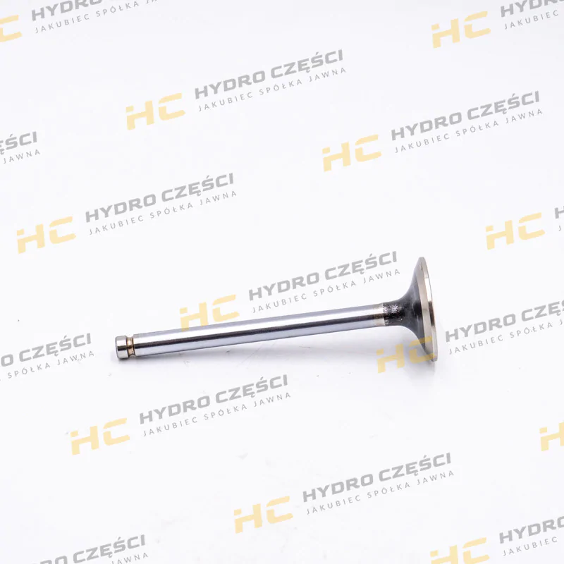 PERKINS Выпускной клапан YH YJ - KMP BRAND