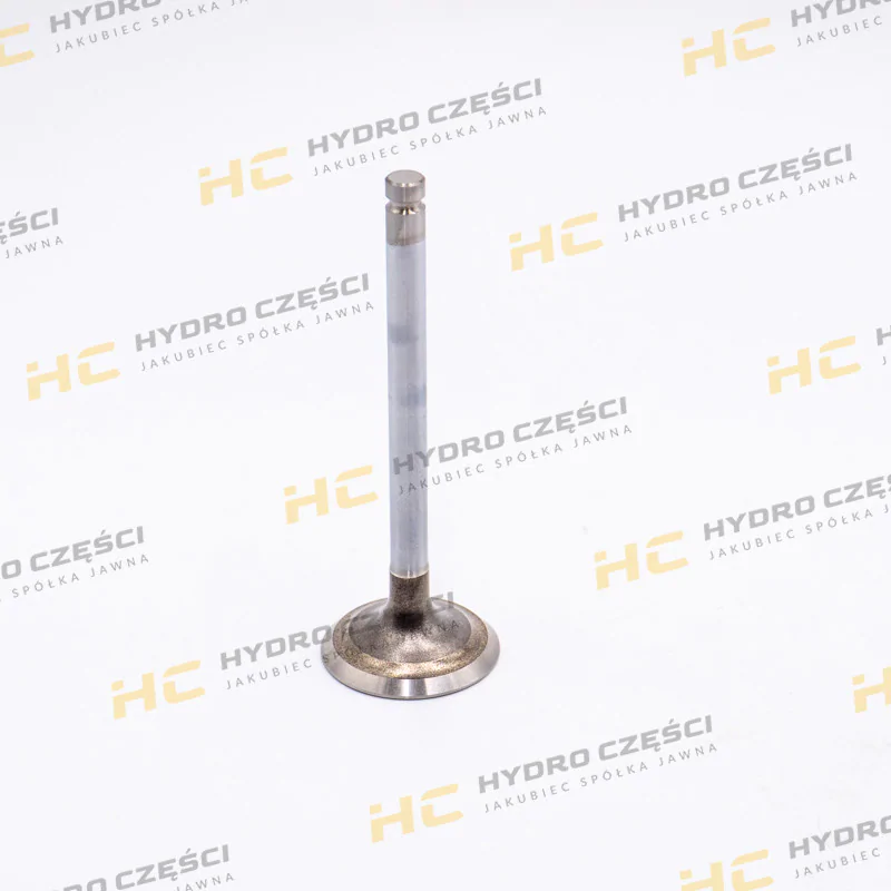 Впускной клапан (подходит для PERKINS 1004) - KMP BRAND
