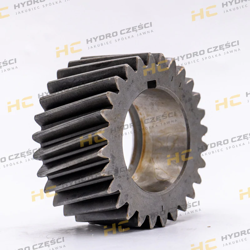 PERKINS Звездочка коленчатого вала 1004 1006-KMP BRAND
