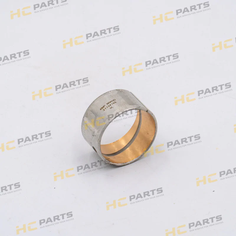 PERKINS Втулка распределительного вала AS AT - KMP BRAND