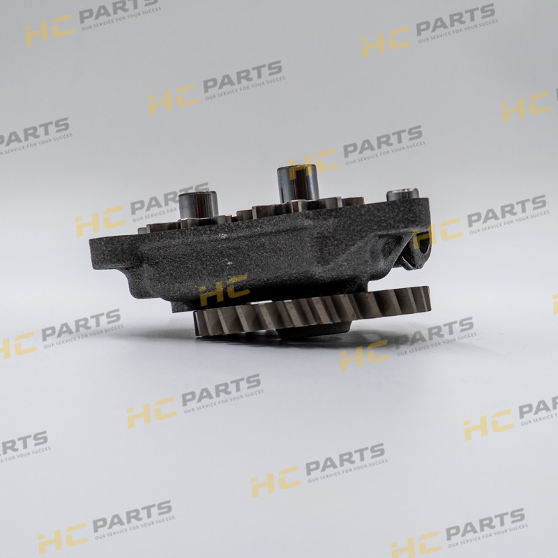 JCB Масляный насос для двигателя 6HK1 - OEM