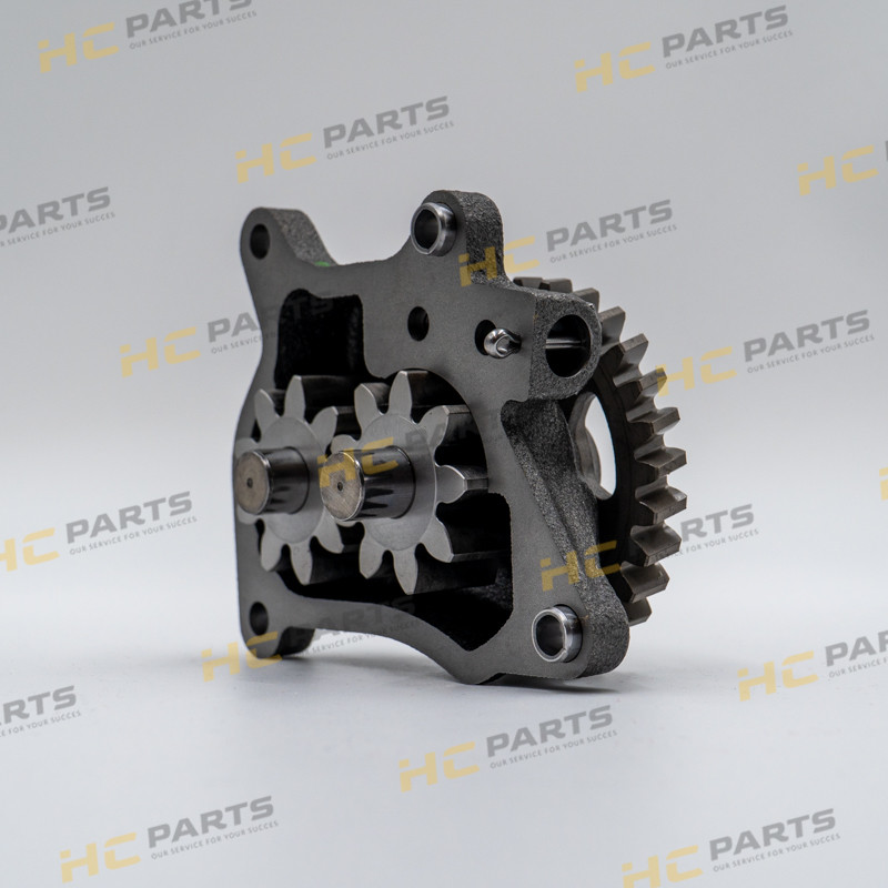 JCB Масляный насос для двигателя 6HK1 - OEM