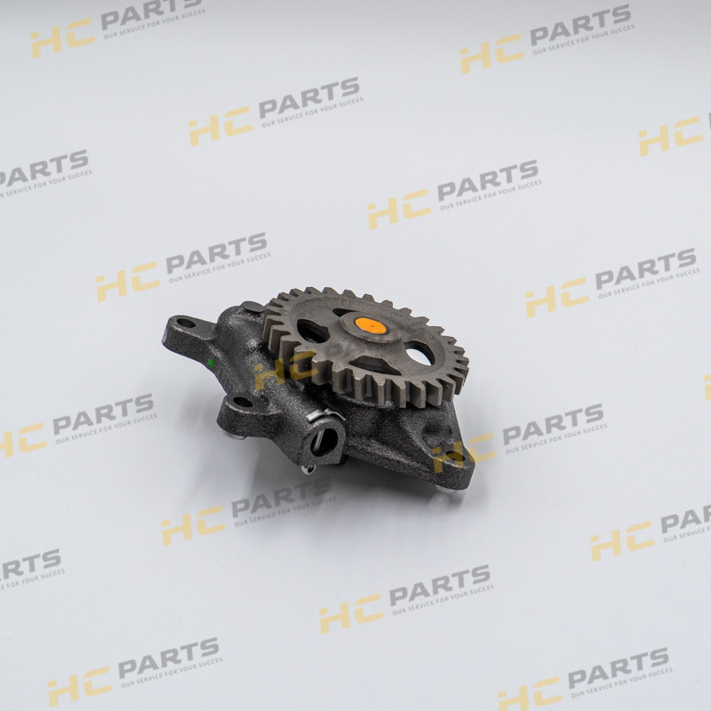 JCB Масляный насос для двигателя 6HK1 - OEM