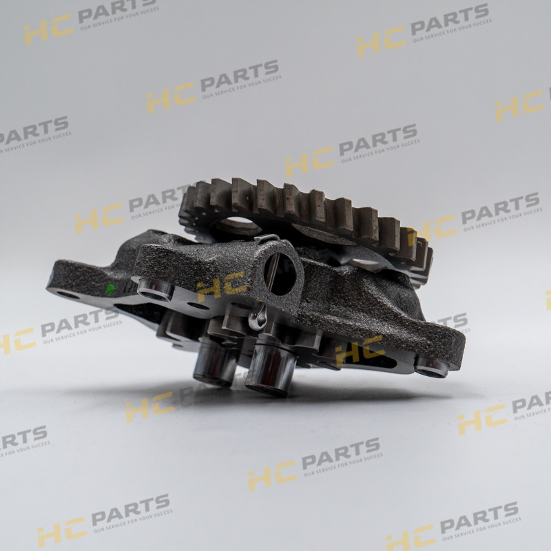 JCB Масляный насос для двигателя 6HK1 - OEM