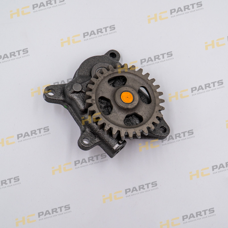 JCB Масляный насос для двигателя 6HK1 - OEM