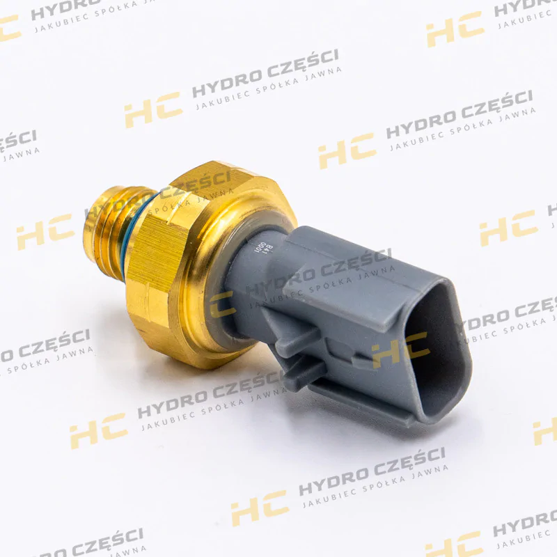 {_b3_} датчик давления выхлопных газов EGR 4bt 6BT-KMP BRAND