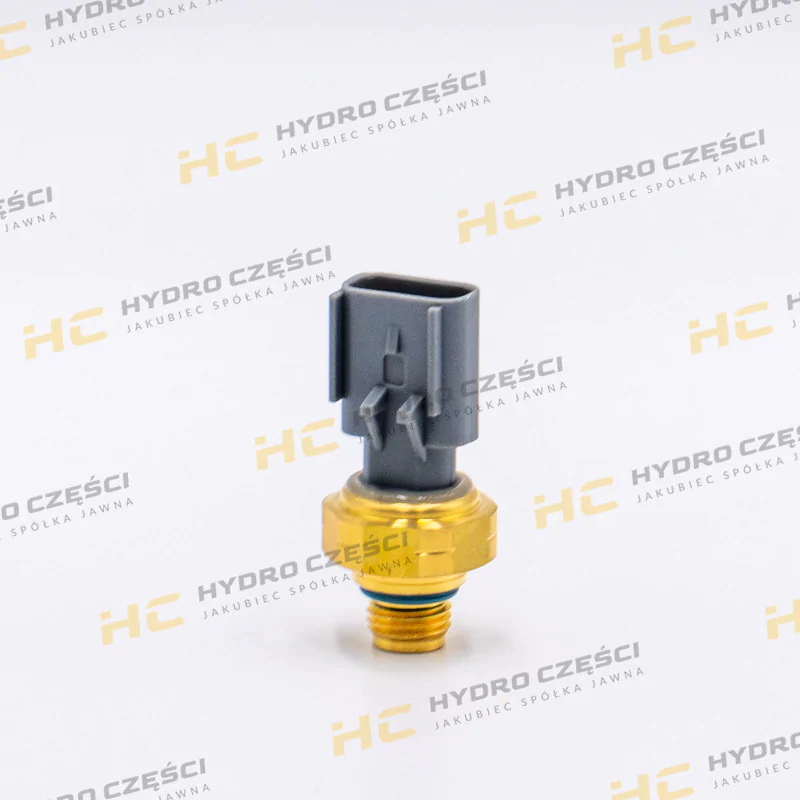 CUMMINS Датчик давления выхлопных газов EGR 4BT 6BT - KMP BRAND