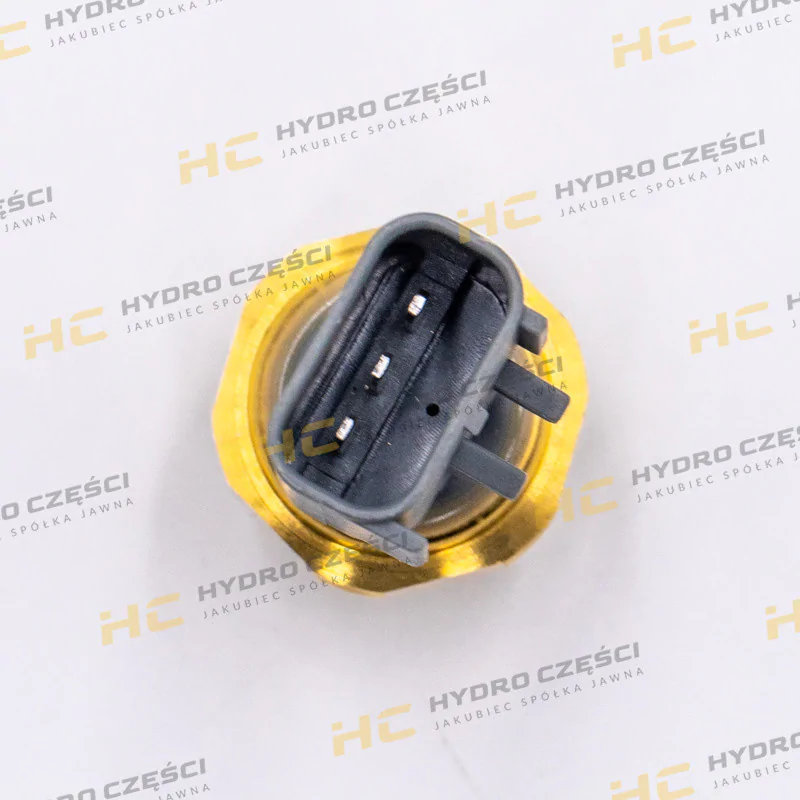 CUMMINS Датчик давления выхлопных газов EGR 4BT 6BT - KMP BRAND