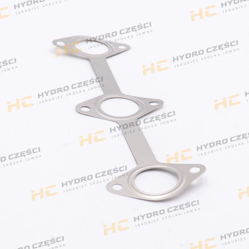 PERKINS Выхлопная труба HL KE - PERKINS