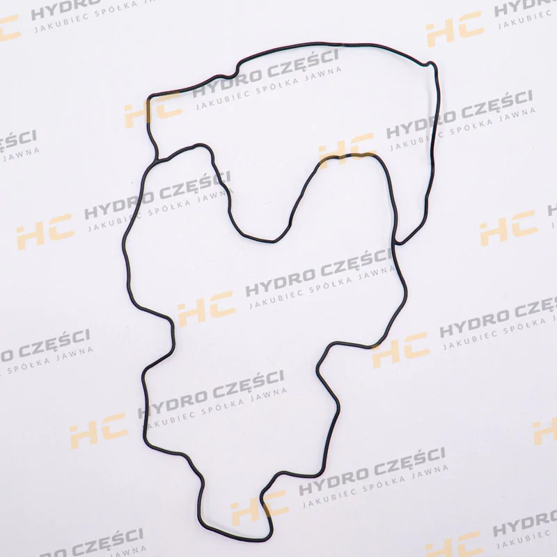 {_b0_} нижнее уплотнение крышки клапана PERKINS HR KR-KMP BRAND