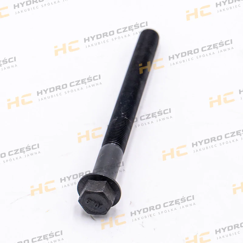 Болт головки 163 мм (подходит для PERKINS 1103) - KMP BRAND