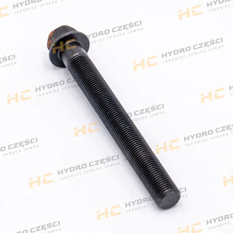 Короткий болт с головкой 136 мм (подходит для PERKINS 1103) - KMP BRAND