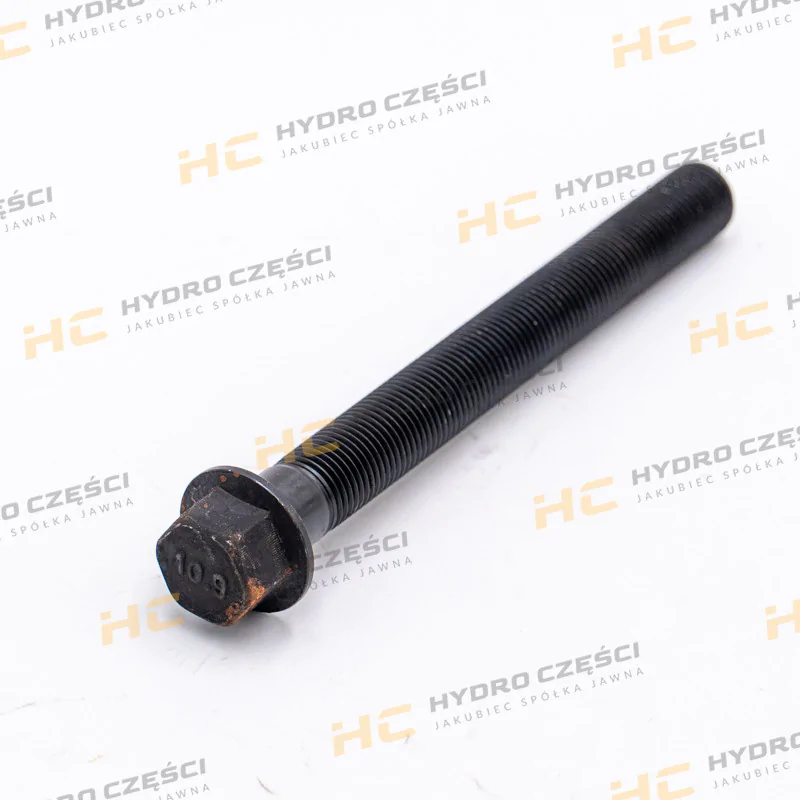 Короткий болт головки блока цилиндров 136 мм (подходит для PERKINS 1103) - KMP BRAND