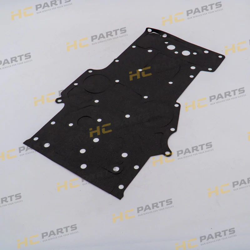 PERKINS Комплект нижней прокладки YB YC - KMP BRAND
