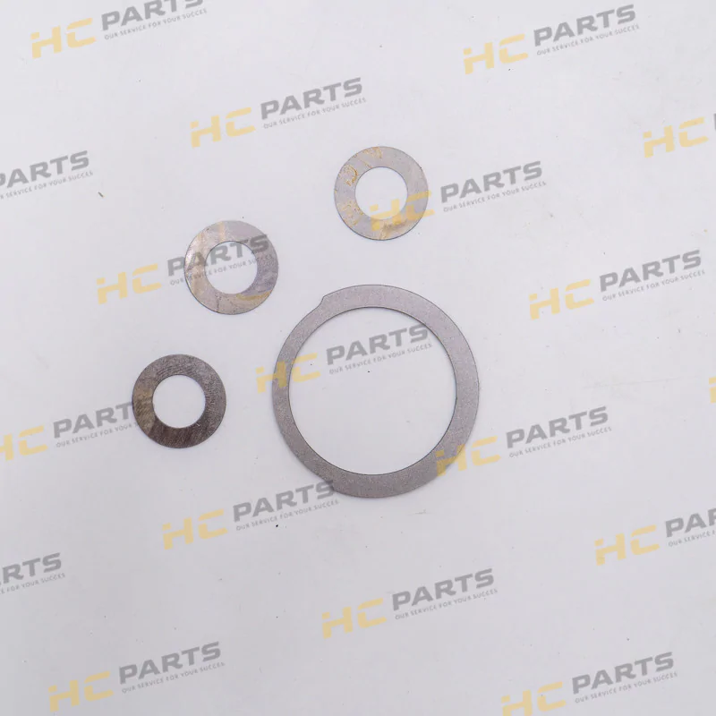 PERKINS Масляный насос KEC KEG - KMP BRAND